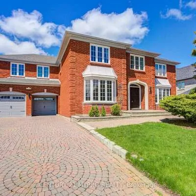22,&nbsp;Ardwold, Bayview Hill, Richmond Hill