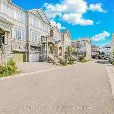 16,&nbsp;Lasalle, Mill Pond, Richmond Hill
