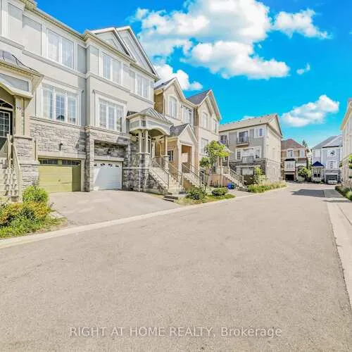 Premium freehold home for sale: 16, Lasalle, Mill Pond, Richmond Hill