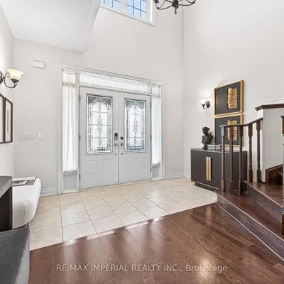28,&nbsp;Mancini, Jefferson, Richmond Hill