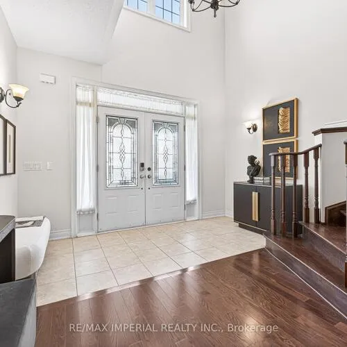 Premium freehold home for sale: 28, Mancini, Jefferson, Richmond Hill
