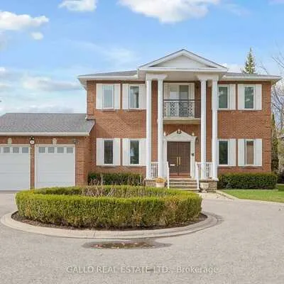 106,&nbsp;Duncan, Langstaff, Richmond Hill