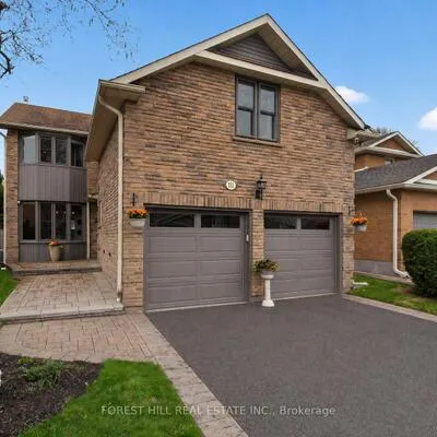 103,&nbsp;Eleanor, South Richvale, Richmond Hill
