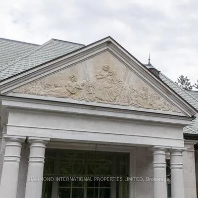33,&nbsp;Forest Ridge, Rural Richmond Hill, Richmond Hill