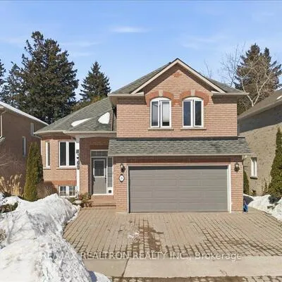 28,&nbsp;Headwater, Oak Ridges Lake Wilcox, Richmond Hill