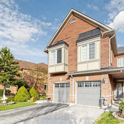 7,&nbsp;Holly, Rouge Woods, Richmond Hill