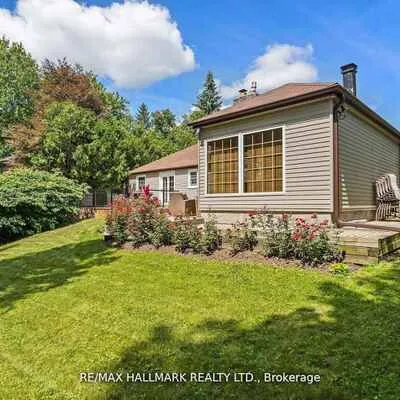 109,&nbsp;Highland, Mill Pond, Richmond Hill