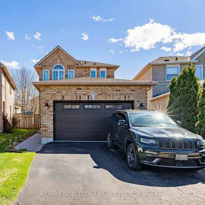 61,&nbsp;Woodhaven, Oak Ridges, Richmond Hill