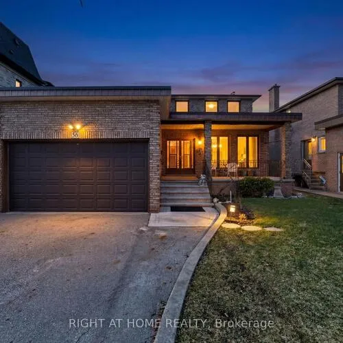 Premium freehold home for sale: 56, Birch, South Richvale, Richmond Hill