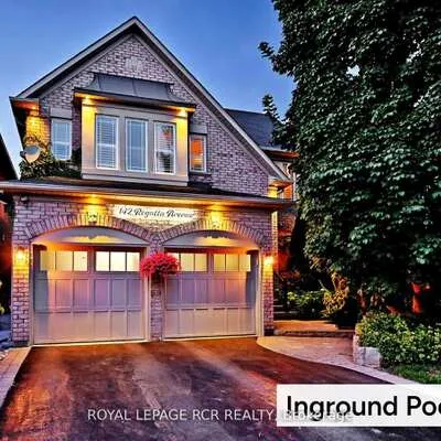 142,&nbsp;Regatta, Oak Ridges, Richmond Hill