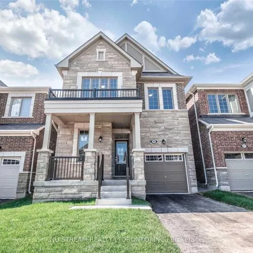 Premium freehold home for sale: 89, Hartney, Rural Richmond Hill, Richmond Hill