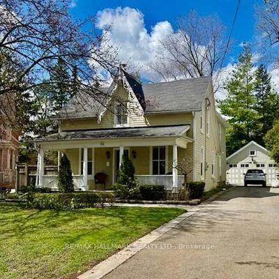 64,&nbsp;Powell, Mill Pond, Richmond Hill