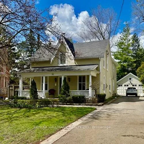 Premium freehold home for sale: 64, Powell, Mill Pond, Richmond Hill