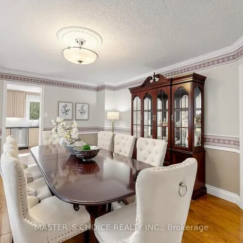 Premium freehold home for sale: 5, Espby, Westbrook, Richmond Hill
