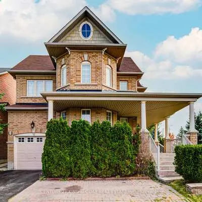 1,&nbsp;Lourakis, Jefferson, Richmond Hill
