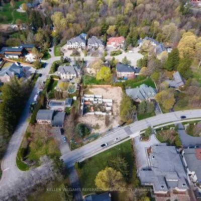 6,&nbsp;Maryvale, South Richvale, Richmond Hill
