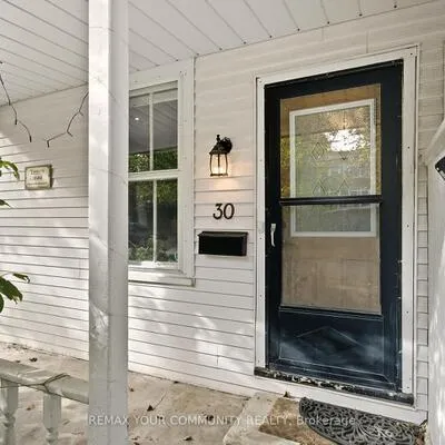 30,&nbsp;Elizabeth, Mill Pond, Richmond Hill