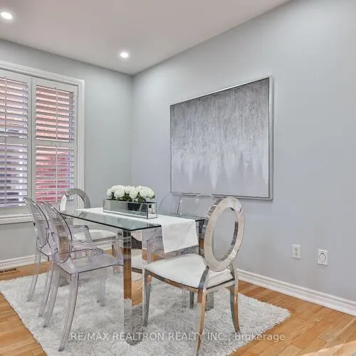Premium freehold home for sale: 170, Silver Maple, Jefferson, Richmond Hill