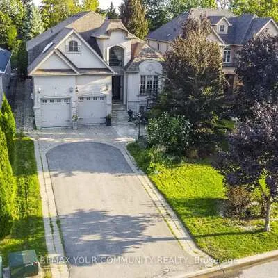 95,&nbsp;Naughton, Westbrook, Richmond Hill