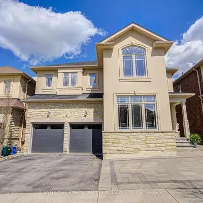 5,&nbsp;Pavarotti, Oak Ridges, Richmond Hill