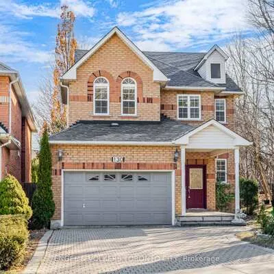 130,&nbsp;Old Colony, Oak Ridges Lake Wilcox, Richmond Hill