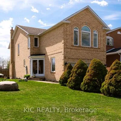 2,&nbsp;Bayel, Devonsleigh, Richmond Hill