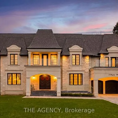 8,&nbsp;Bayview Park, Oak Ridges Lake Wilcox, Richmond Hill
