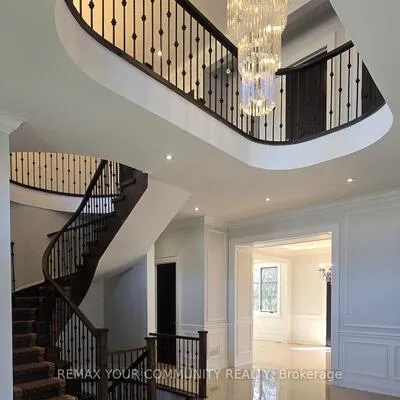 19,&nbsp;Blyth, Oak Ridges, Richmond Hill