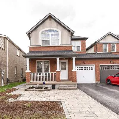 15,&nbsp;Brumstead, Jefferson, Richmond Hill