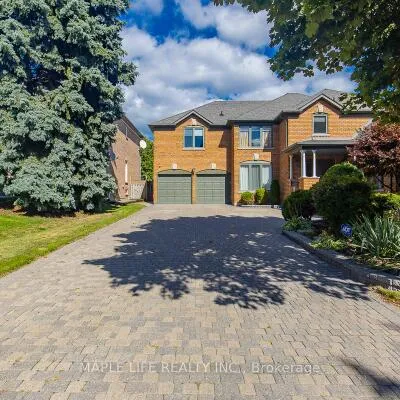 1,&nbsp;Elderwood, Bayview Hill, Richmond Hill