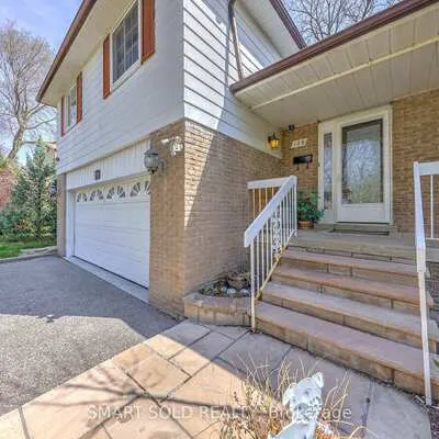 139,&nbsp;Marla, Mill Pond, Richmond Hill