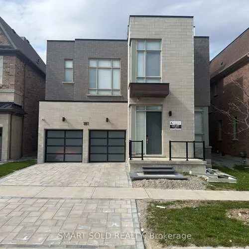 Premium freehold home for sale: 181, Milky Way, Observatory, Richmond Hill