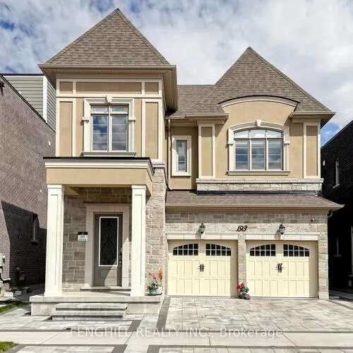 Premium freehold home for sale: 193, Milky, Observatory, Richmond Hill