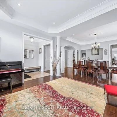 115,&nbsp;Arten, Mill Pond, Richmond Hill