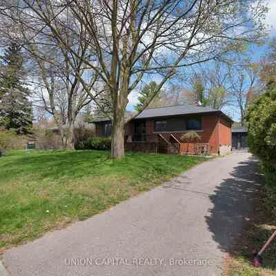 111,&nbsp;Libby, Mill Pond, Richmond Hill