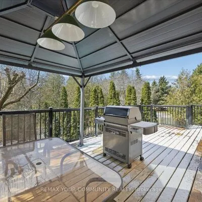 4,&nbsp;Marinucci, Mill Pond, Richmond Hill
