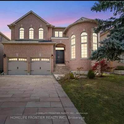7,&nbsp;Edenbrook, Bayview Hill, Richmond Hill