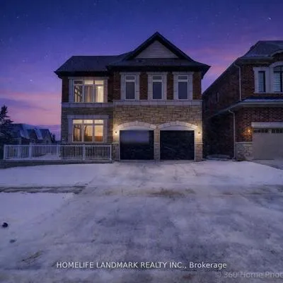 8,&nbsp;Mapleton, Oak Ridges, Richmond Hill