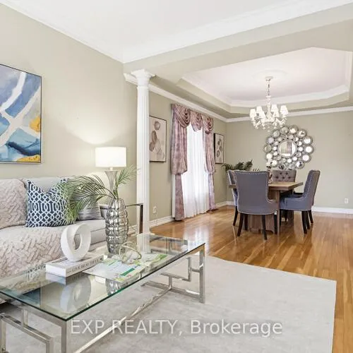 Premium freehold home for sale: 126, Carmela, Oak Ridges, Richmond Hill