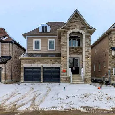 241,&nbsp;SEGUIN, Oak Ridges, Richmond Hill