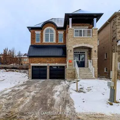 219,&nbsp;SEGUIN, Oak Ridges, Richmond Hill