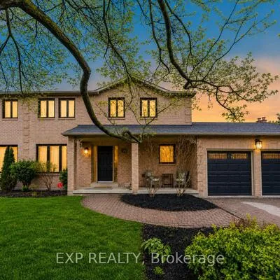 90,&nbsp;Brillinger, North Richvale, Richmond Hill