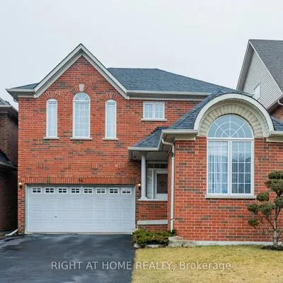 84,&nbsp;Verdi, Oak Ridges, Richmond Hill