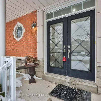 23,&nbsp;Sunridge, Oak Ridges, Richmond Hill