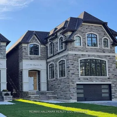 152,&nbsp;Olde Bayview, Oak Ridges Lake Wilcox, Richmond Hill