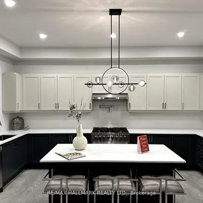 15,&nbsp;Aida, Oak Ridges, Richmond Hill