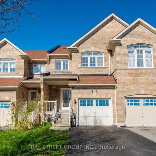 Premium freehold home for sale: 96, Goode, Rouge Woods, Richmond Hill