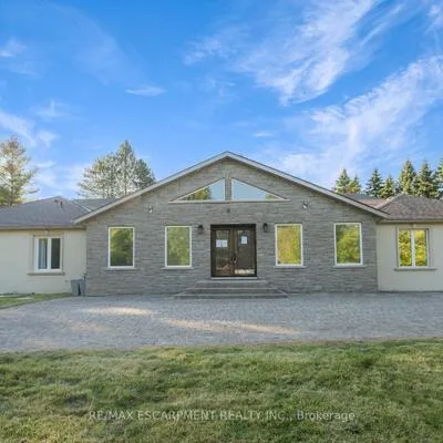 8,&nbsp;Ridgewood, Rural Richmond Hill, Richmond Hill