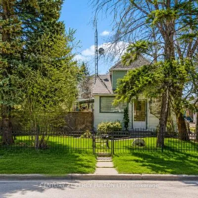 595,&nbsp;North Lake, Oak Ridges Lake Wilcox, Richmond Hill