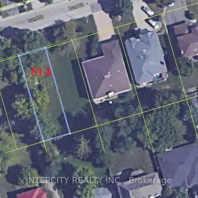 51A,&nbsp;LUND, North Richvale, Richmond Hill